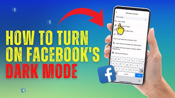 How to Turn On Facebook