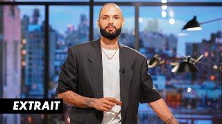 Evan Fournier : \