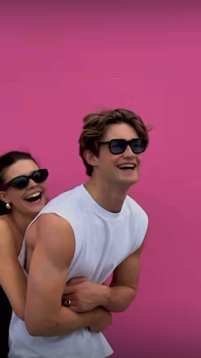 James and ruby - until i found you || Harriet and Damian || Maxton hall