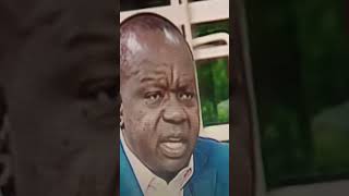 How much money did u need Mr ruto to operate the sectors ...?