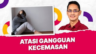 Bisakah Kecemasan Disebut Gangguan Mental?