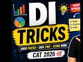 DI Tricks to Solve Questions Faster | Stop Calculating