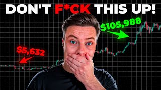 I Wish I Knew This Before  This Will Make You $10,000's In The Bull Market