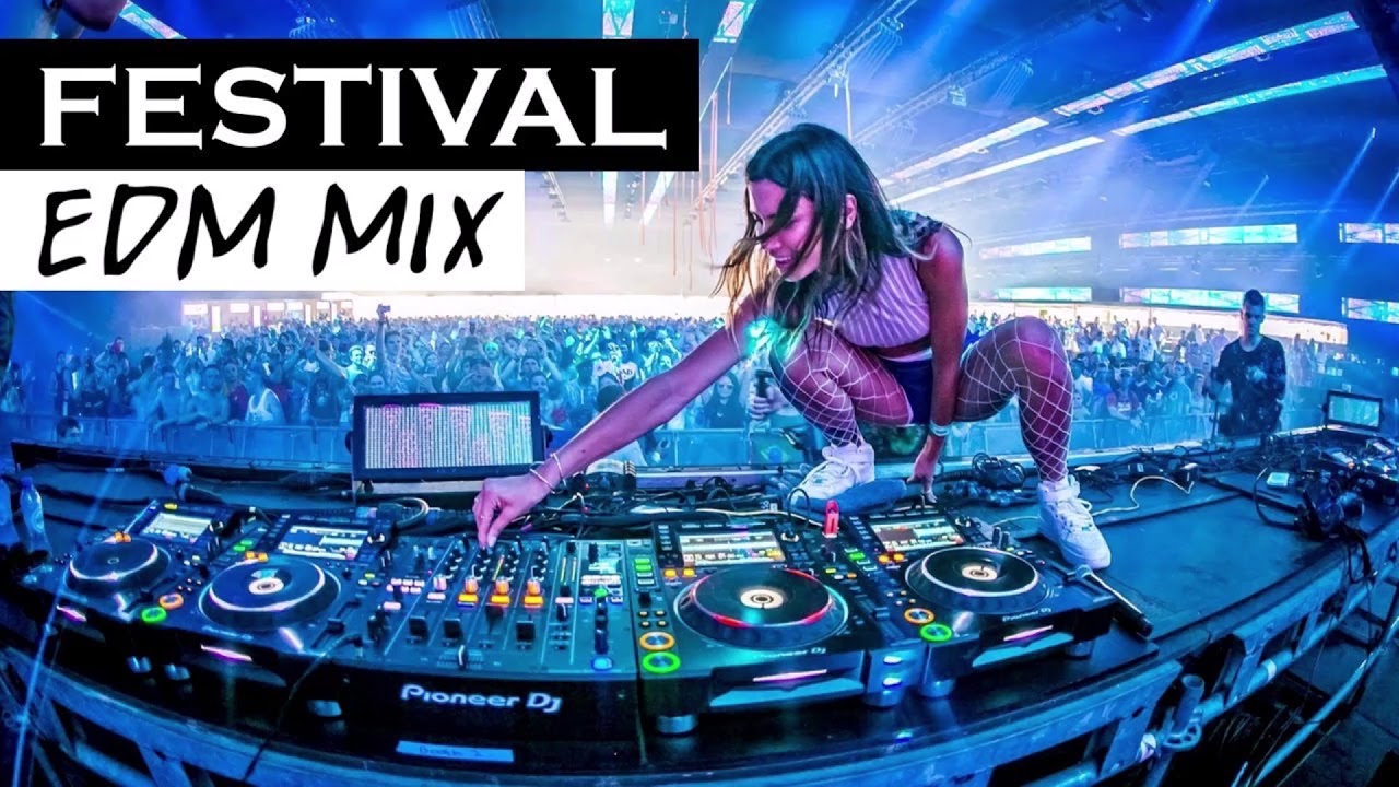 Festival EDM Mix 2020 Best Electronic Dance Music YouTube