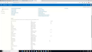 i2P Express - Migrate List Used with InfoPath