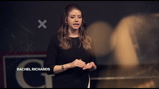 Speaker Reel: "Money Honey" Rachel Richards