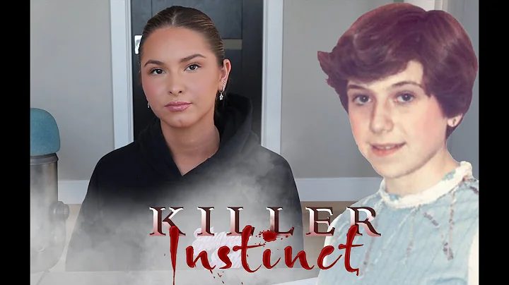 UNSOLVED: What Happened to Kelly Cook?
