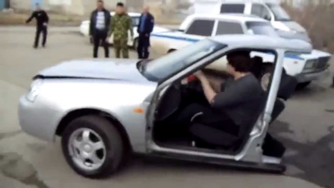 Пол приора правый