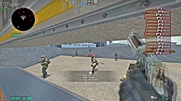 Aimbotz Deagle [WR 00:58.032]