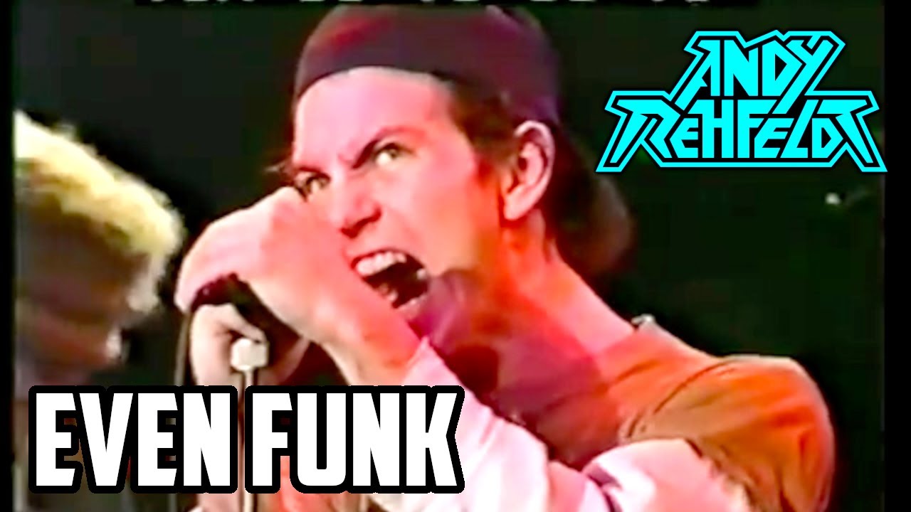 Pearl Jam Funk Remastered! 