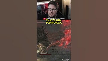 Old Demon King Boss Fight - Dark Souls III beginners guide #darksouls3 #darksouls #fromsoftware