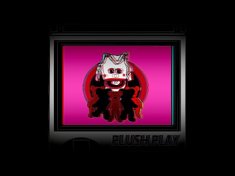 Plushy’s Playground returns with a New Video Game!?
