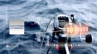 フォースマスター「フォースマスターシリーズ」篇