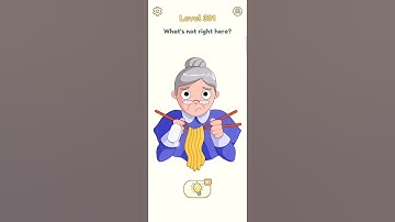 DOP 2 lvl 391 What is not right here