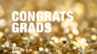 Celebrating Fall 2020 BioSci Graduates