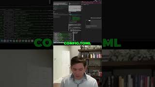 Setting up MCP Servers  #shorts