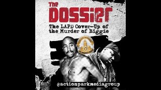 KAZE LIVE-  The Dossier Episode 19 Phil Carson Speaks to Gene Deal