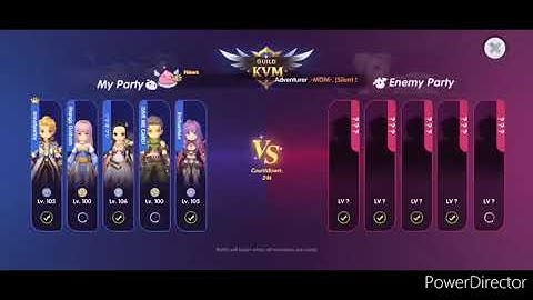 [ROX] | KVM | GX Dagger Build | 01/10/2023 #ragnarokxnextgeneration #rox #ragnarok #roxgaming