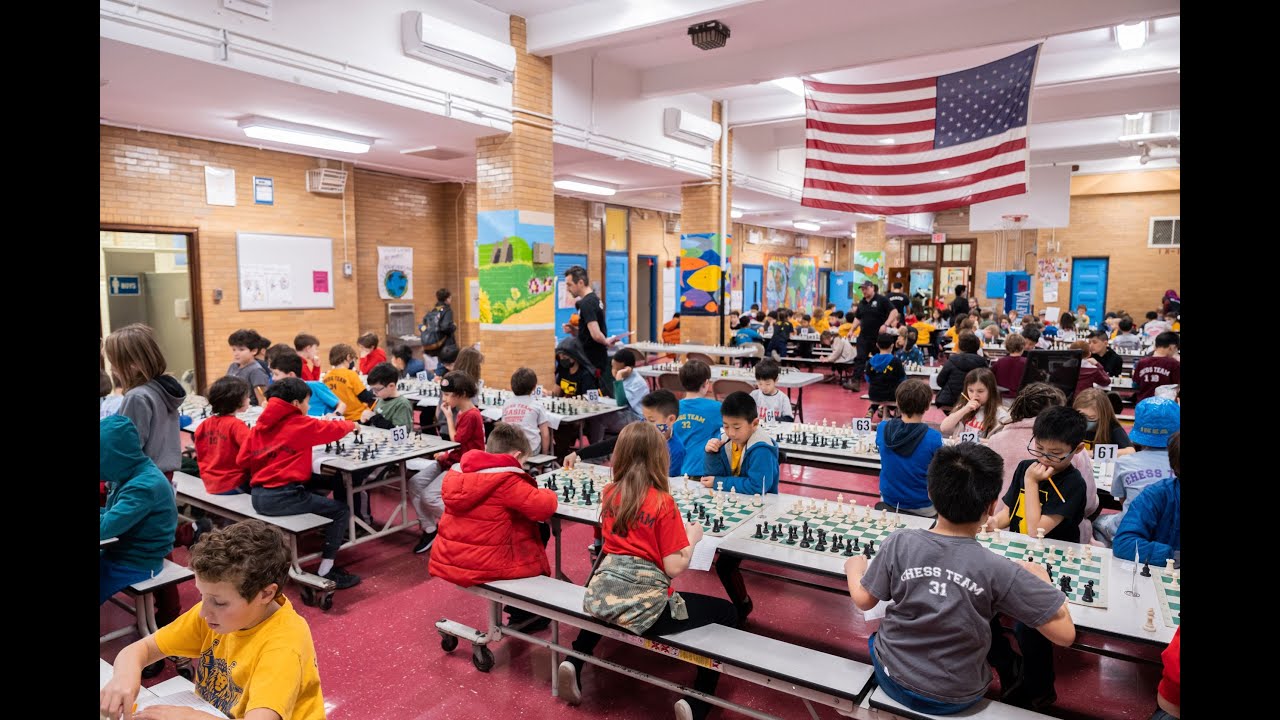 25 Chess events in Brooklyn, Today and Upcoming chess events in Brooklyn