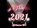 DJ Edo-Afrikaanse MiX 