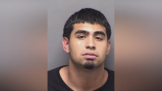 Cousin of Uvalde shooter arrested after allegedly threatening similar attack, SAPD says