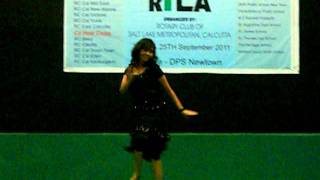 RYLA Dance Competition