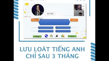 IGEMS - HỌC TIẾNG ANH 1 KÈM 1 CÙNG GIÁO VIÊN NƯỚC NGOÀI