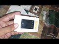 Ufone Blaze 4G unboxing