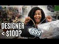 NORDSTROM RACK HANDBAG HAUL 2026 | Designer Bags UNDER $100?! 😱