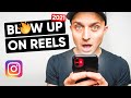 Instagram Reels Tips & Ideas For 2021 (How to grow on Instagram with Reels)