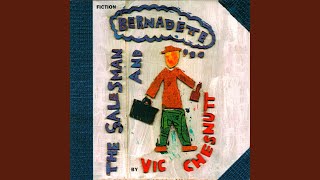 Vignette de la vidéo "Vic Chesnutt - Duty Free"