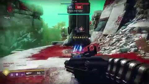 Another great spawn from Bungie