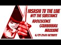 HISASHI TV The LIVE #77