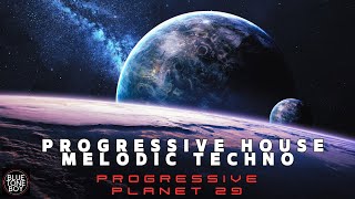 Progressive House | Progressive Planet 29 | CROSSING THE VOID! 🎧 ✨🚀