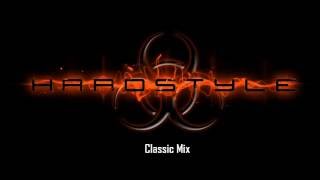 The Very Best Hardstyle Melodies | Classic Mix | 30 Best Tracks