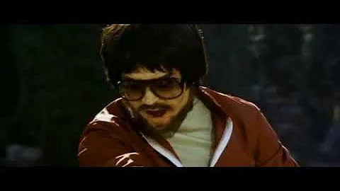 Game of Death | Garden Fight | VideoTube2016