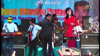 Jihan audy& gerry mahesa OM. ALDIFA . √Satu hati sampai mati