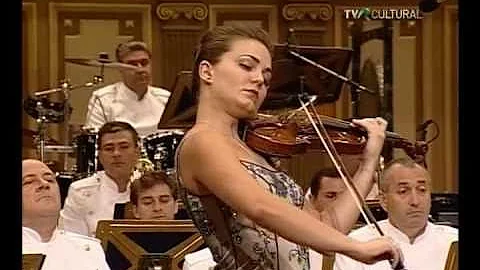 Schindler's List Theme - Simina Croitoru - Angelys...