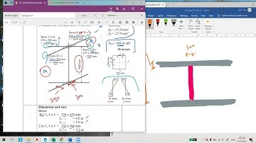 RC1 Column Design Example 5 2