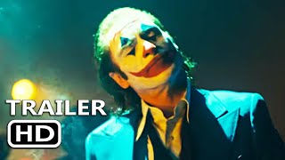 JOKER : FOLIE A DEUX Trailer Official (2024)