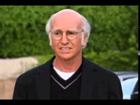 Image result for larry david meh