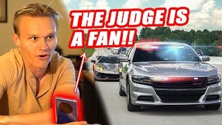 *CRAZY UPDATE* CORRUPT KENTUCKY COPS ILLEGALLY TICKET SUPERCAR OWNERS!!!