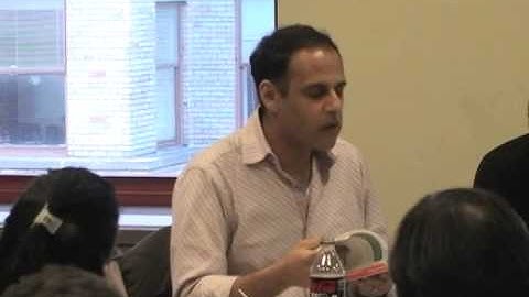 How Does It Feel to Be A Problem?