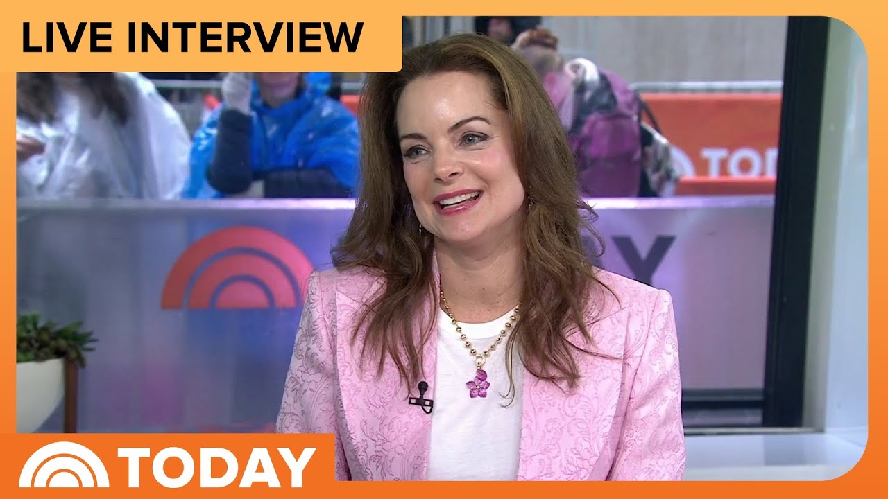 Kimberly Williams-Paisley opens up about vocal health scare