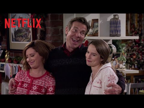 Merry Happy Whatever | Official Trailer | Netflix