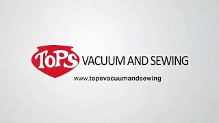 Janome Sewist 721 Sewing Machine by Tops Vacuum and Sewing 123 views 3 years ago 45 seconds