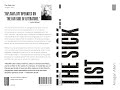 The Sick List | Book Launch | 10 June 2021
