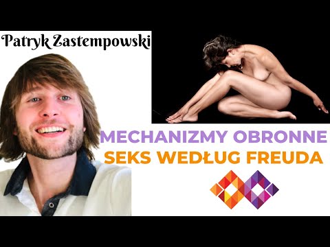 Wideo: Interesujące Fakty Dotyczące Zygmunta Freuda