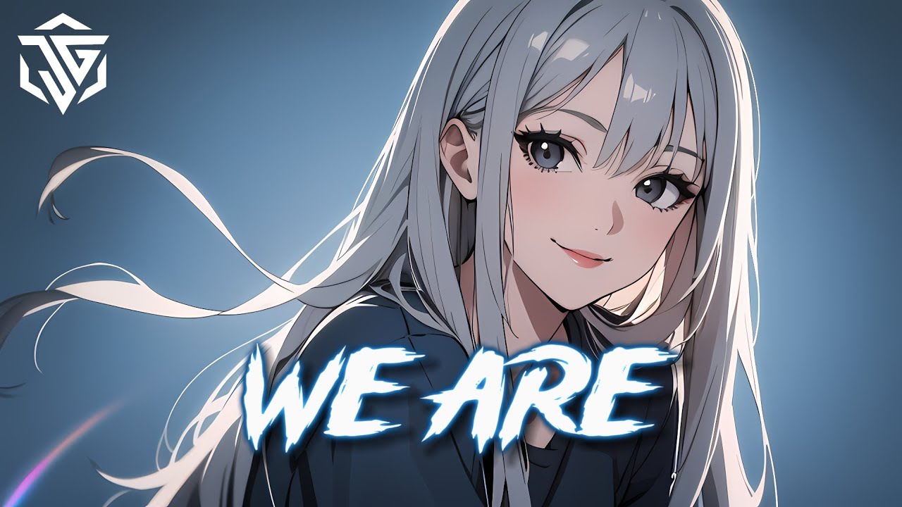 Nightcore - We are (Lyrics) - YouTube