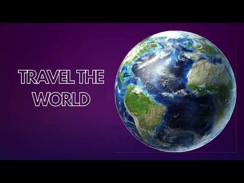 Virtual Wonders -